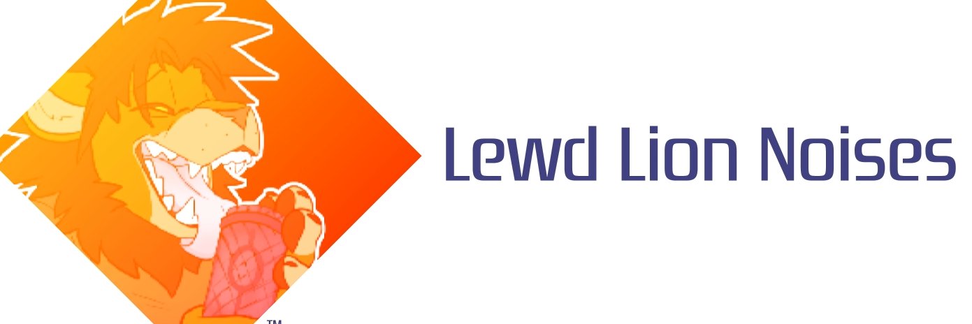 LewdDev - VA 🎙/18+ COMMS. OPEN's banner
