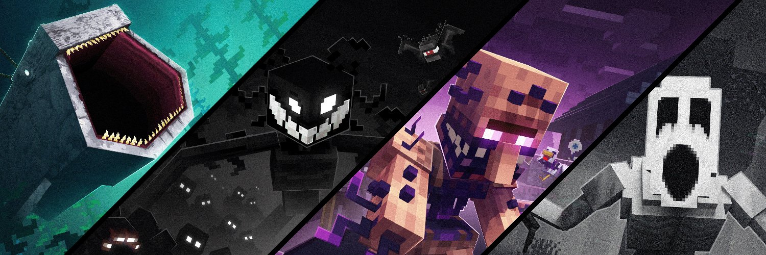 Mythicus | Minecraft's banner