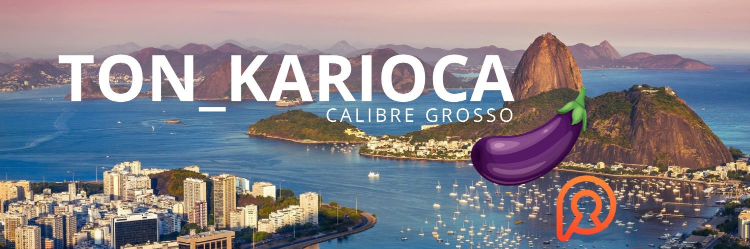 ton karioca's banner