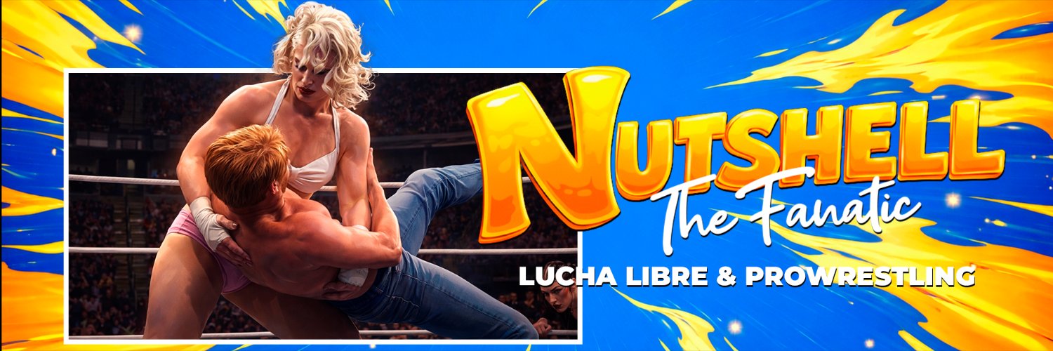 Nutshell The Fanatic's banner