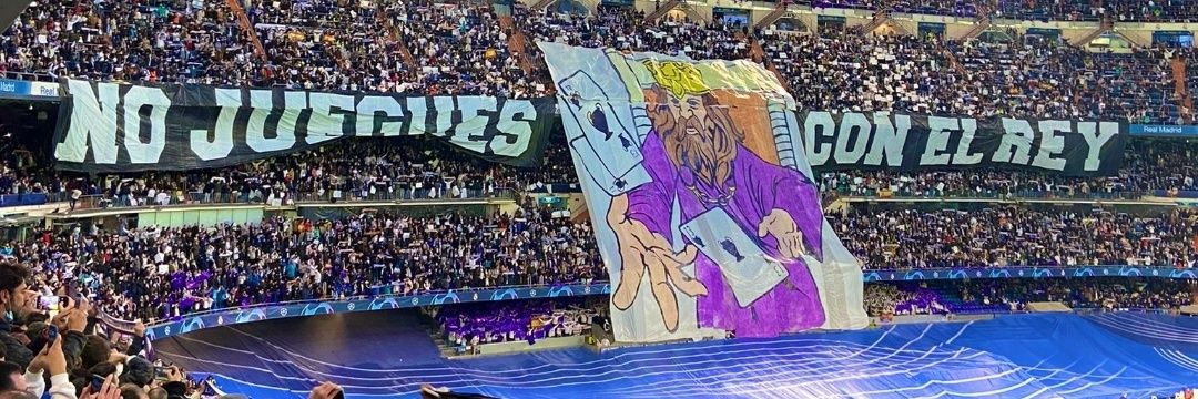 RMadrid Extra's banner
