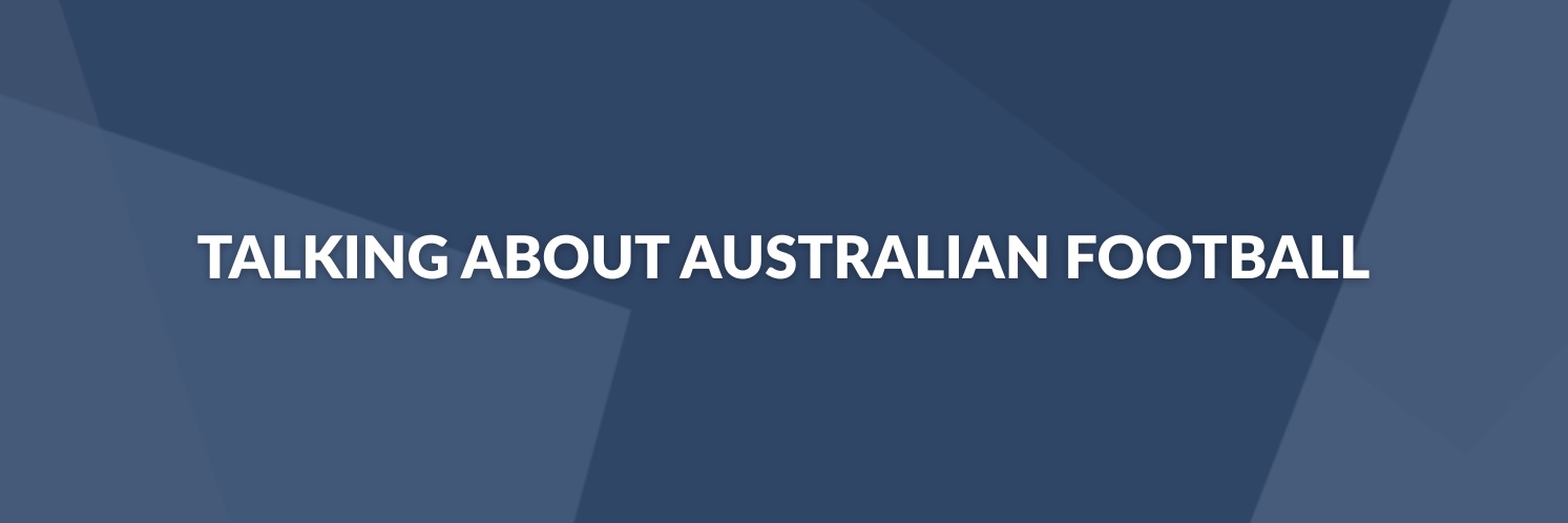 Round Ball Australia's banner