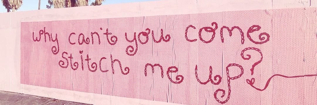 katie 🎆's banner