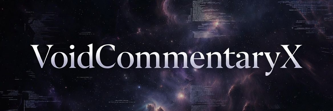 💫 Ｖøɪɗ Ƈσѕмɪc Ƈσммєηтɾу 💫's banner