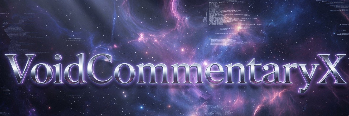 💫 Ｖøɪɗ Ƈσѕмɪc Ƈσммєηтɾу 💫's banner