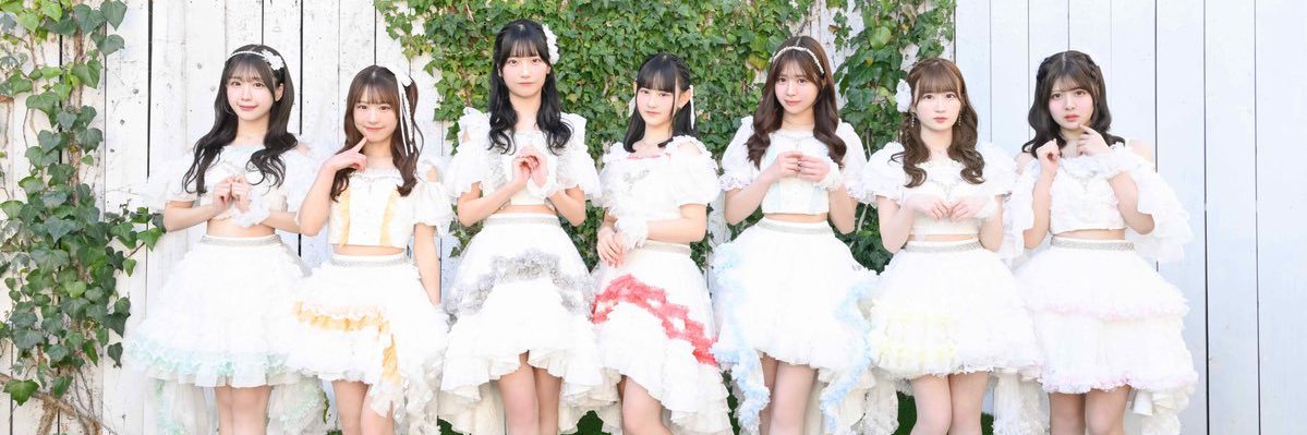 Peel the Apple【公式】7/20@Zepp Shinjukuワンマン's banner