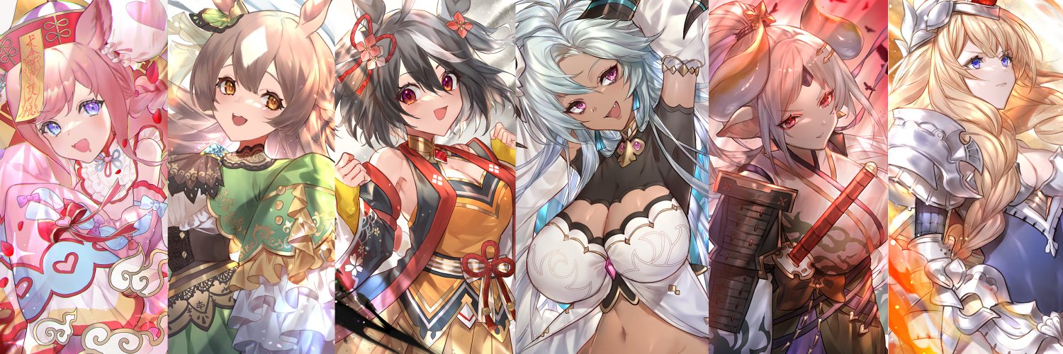 すゞ🍬's banner