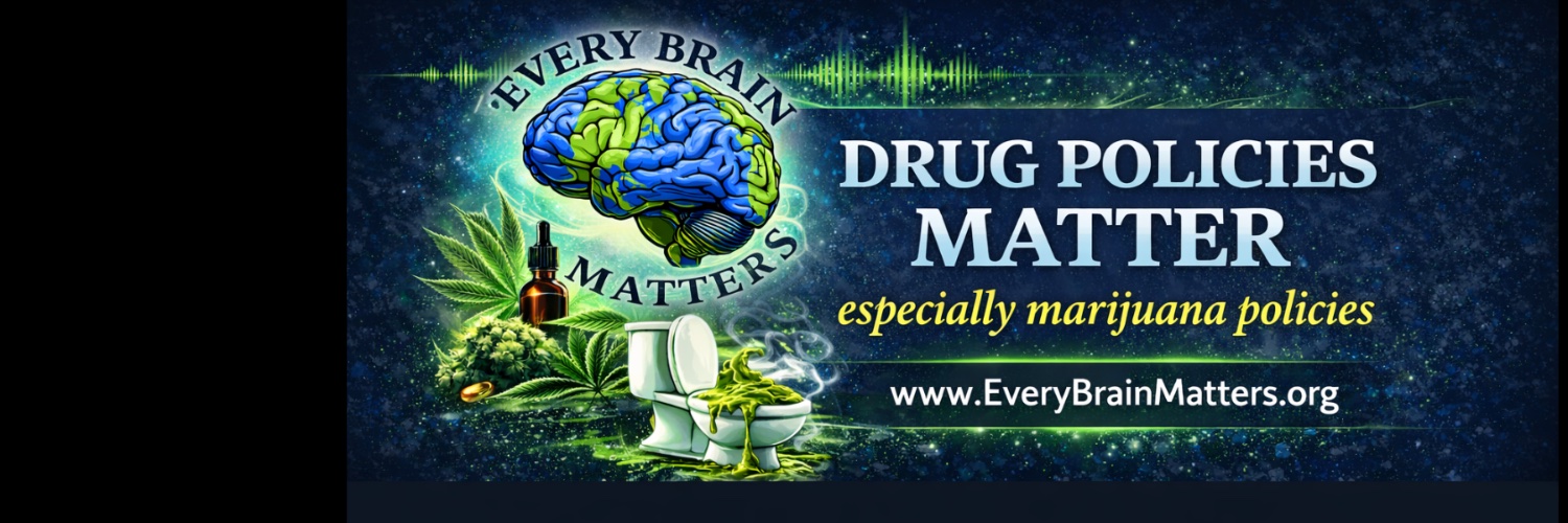 🌎 Every Brain Matters 🧠's banner