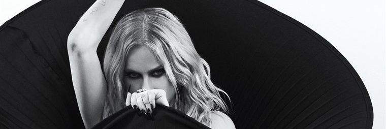 Avril Lavigne Updates's banner