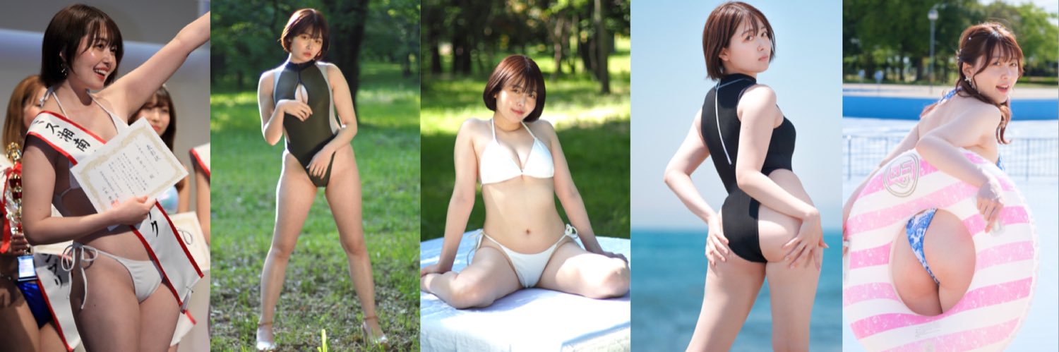 紗倉みく's banner