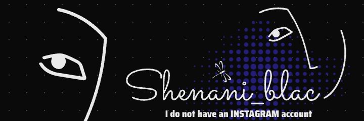 Shenani blac's banner