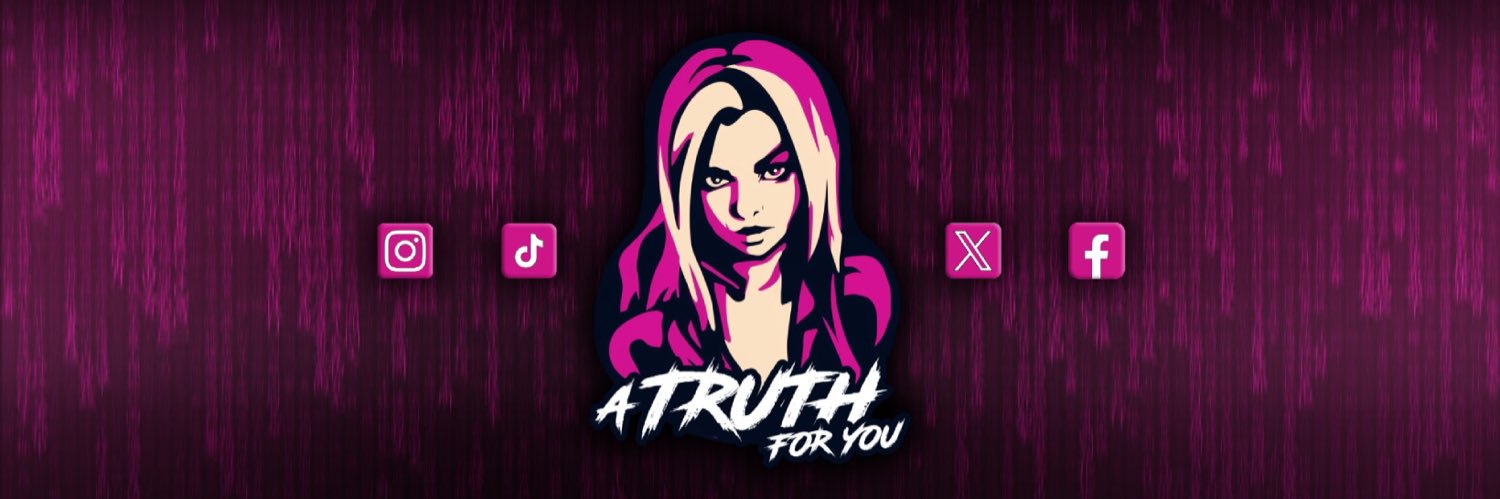 A Truth For You's banner