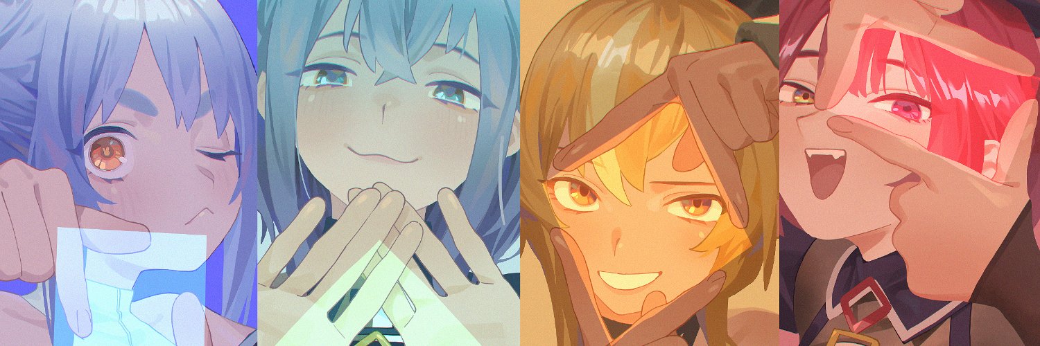 草蕪's banner