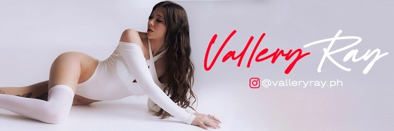Vallery Ray 🐈‍⬛'s banner