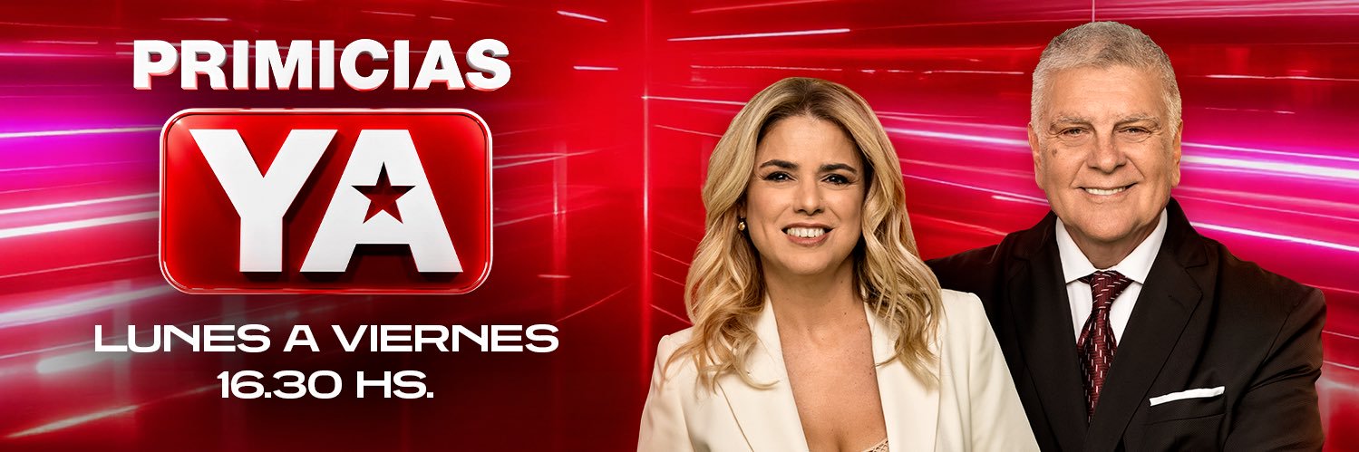 PrimiciasYa.com ✨'s banner