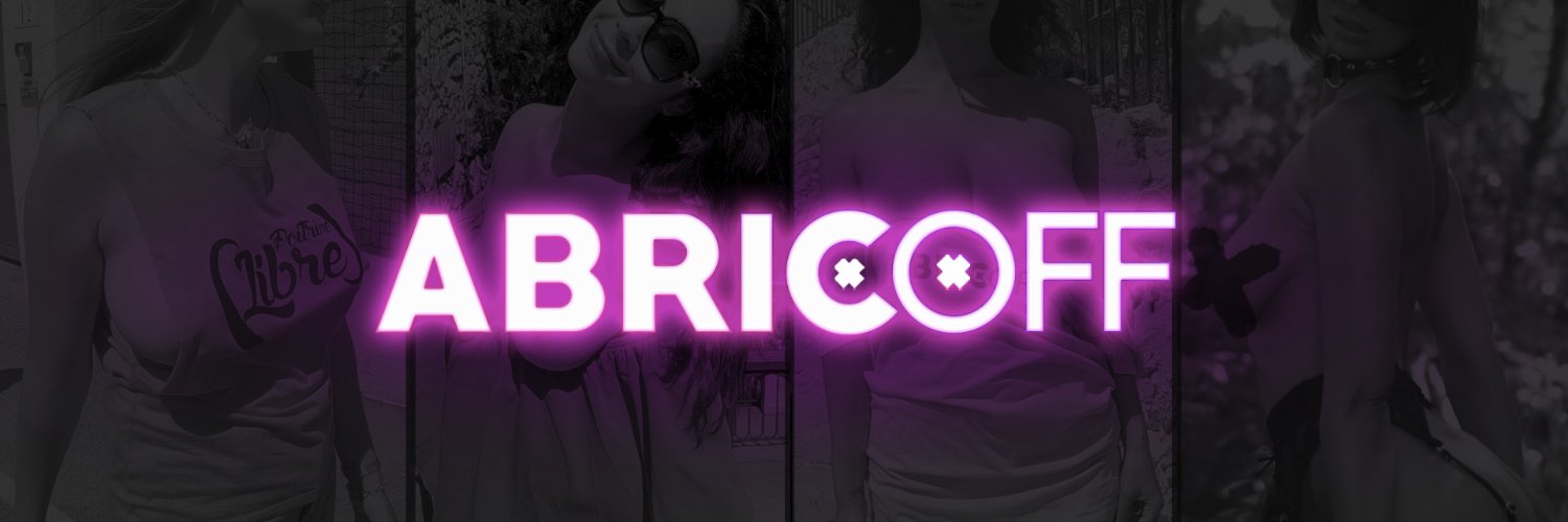 AbricOFF 🇺🇸 Braless Girls Club's banner