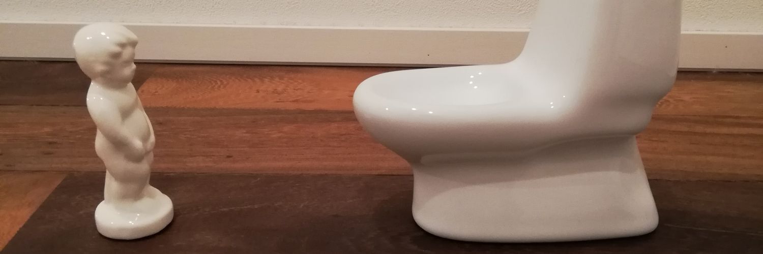 トイレ屋🚽へっちゃん's banner