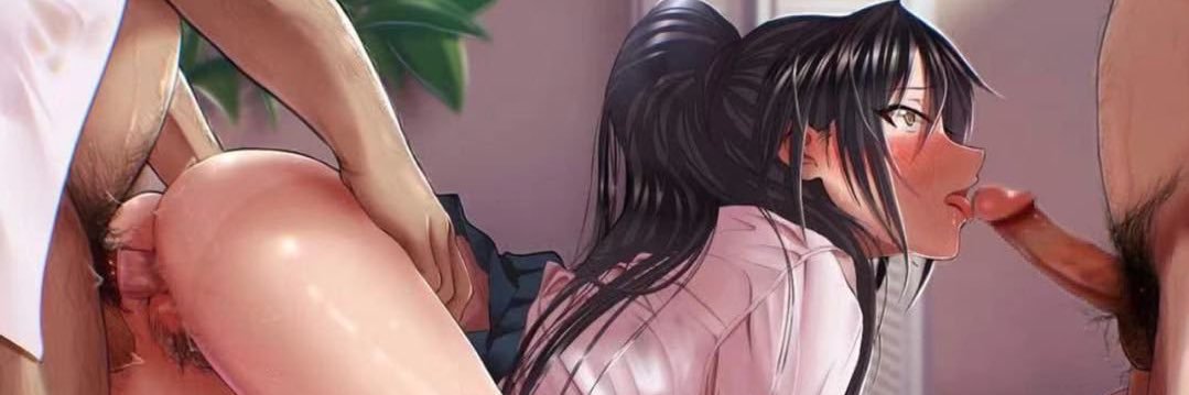 ♠️媚黑傻逼母猪珊珊️♠️'s banner