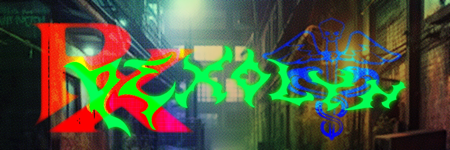 pexolyn's banner