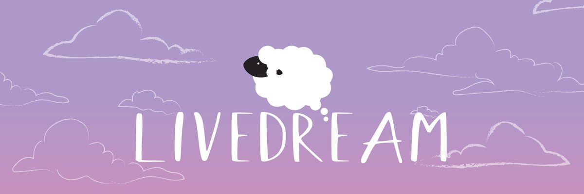 Zi / Game Dev / Livedream's banner