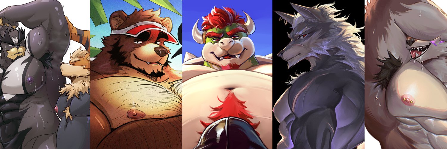 ArcanoDraws's banner