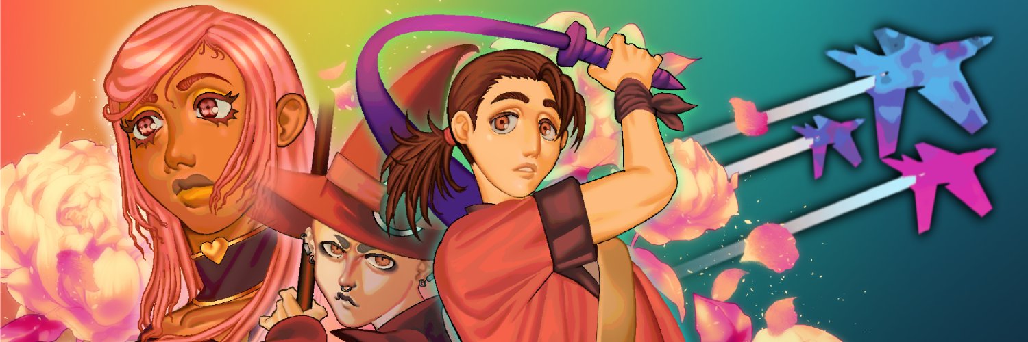 goba (ACT 2 out NOW)'s banner