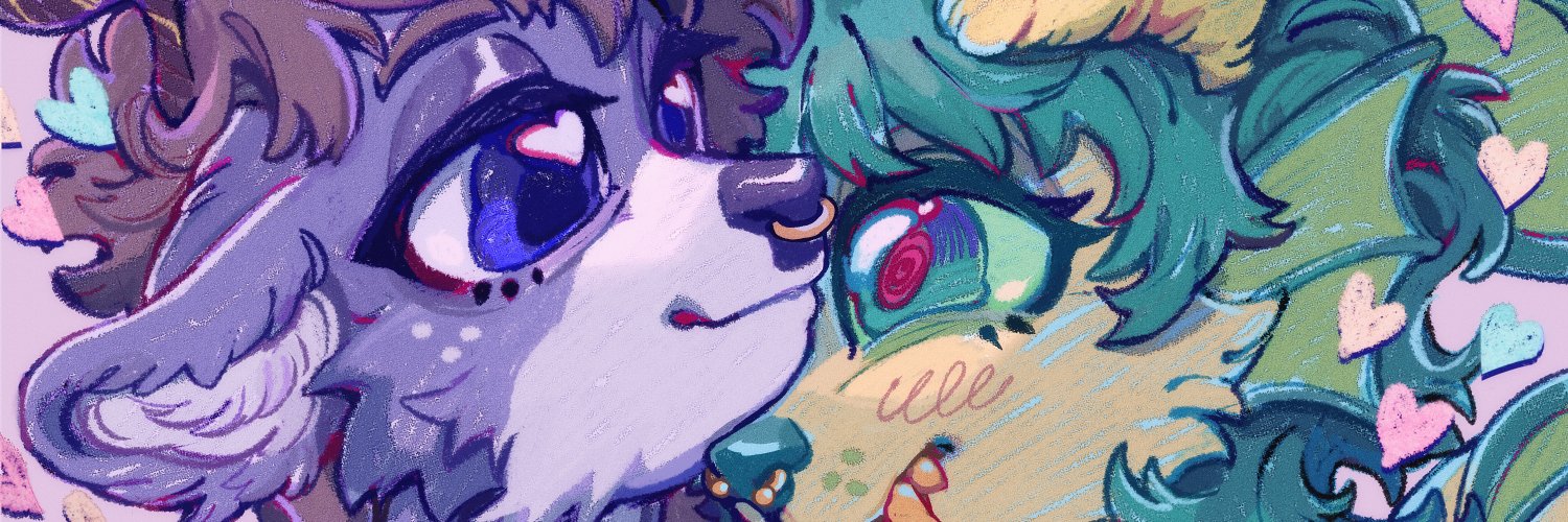 d'𝜶𝒏𝓽𝒆 🦌✨'s banner