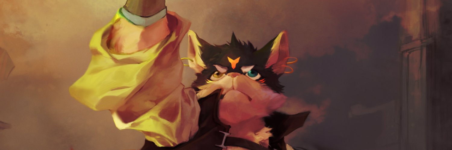 RayTooth_雷牙/雷喵's banner