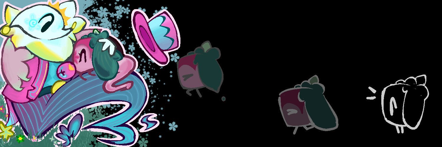 BUG !! (COMMS OPEN!)⭐'s banner