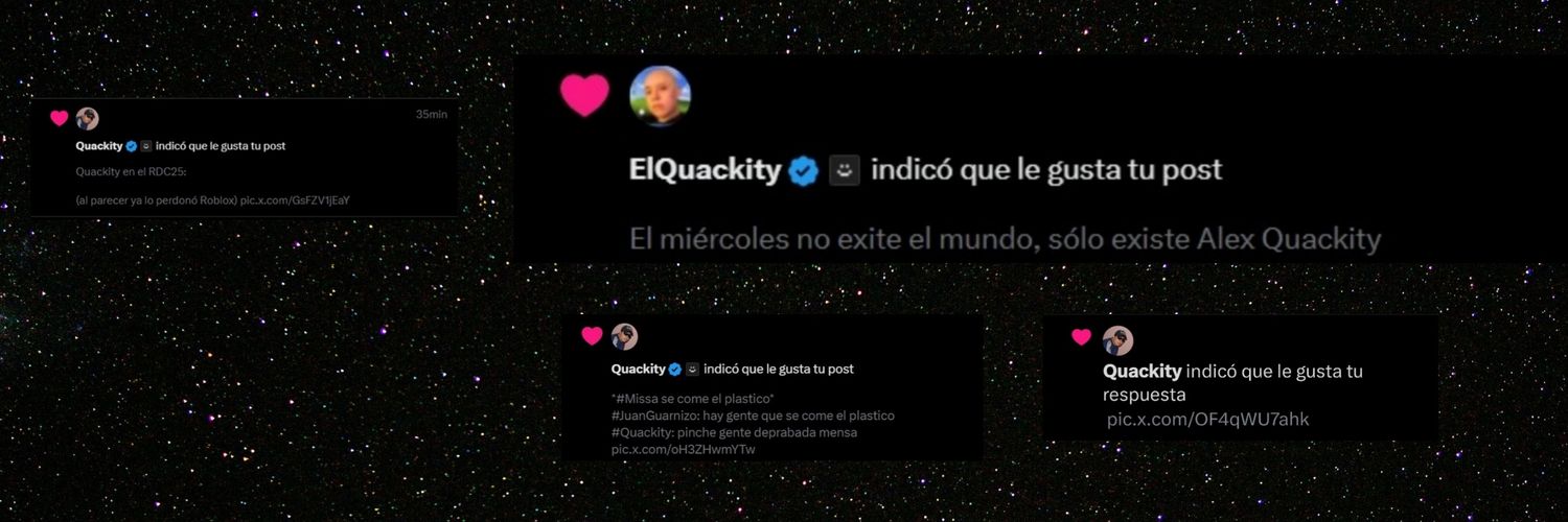 Paloma 🌐's banner
