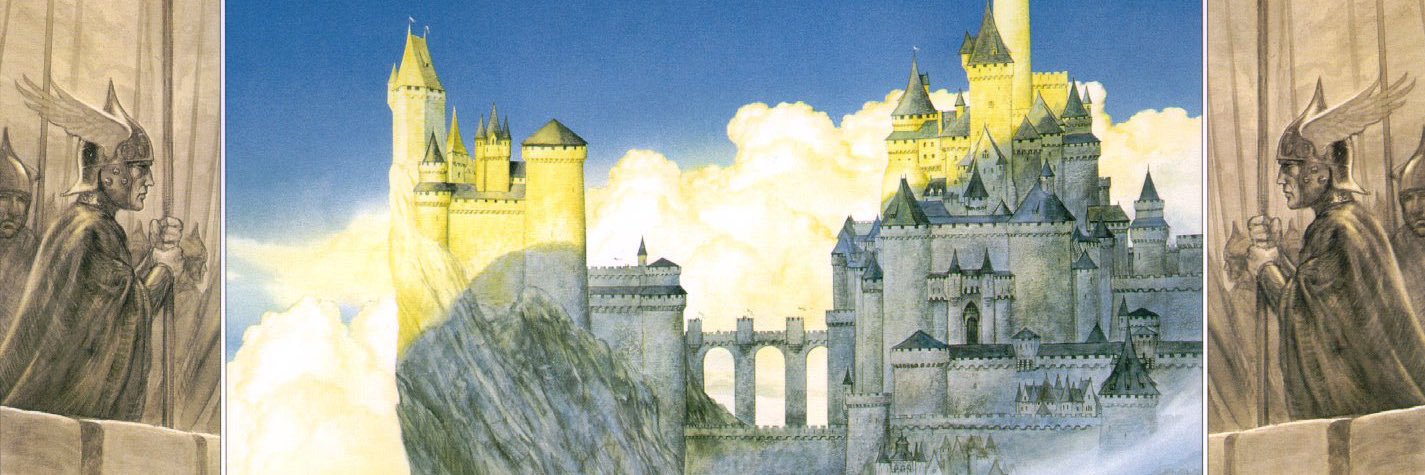 Samurái de Occidente's banner