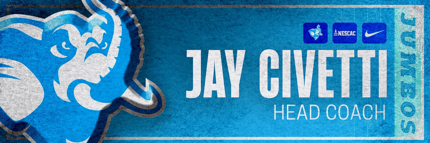 Jay Civetti 🐘's banner