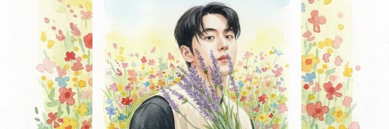 Tigerlek 🌸⛩️🧡🙆's banner