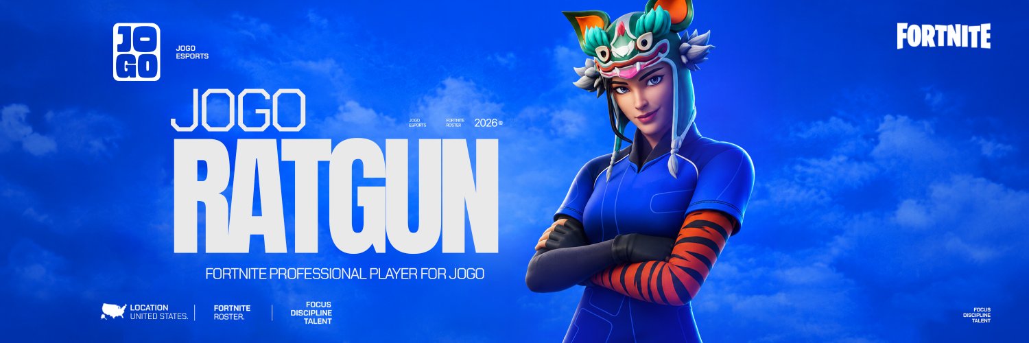Ratgun's banner