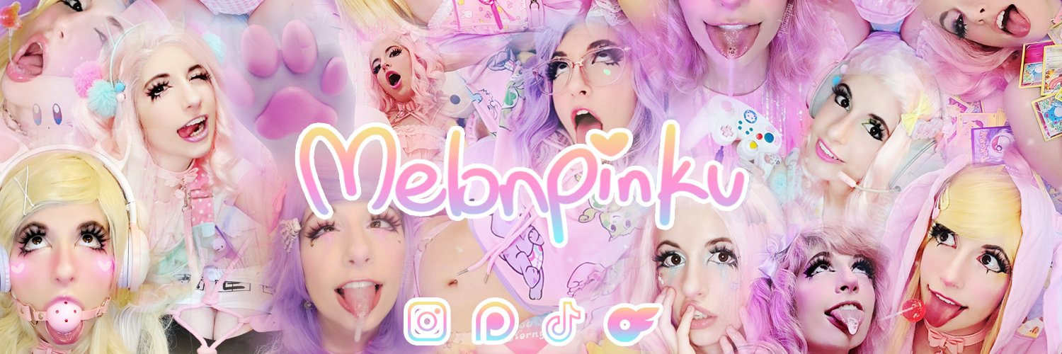 Melonpinku's banner