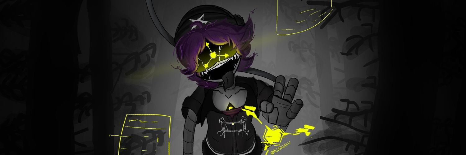 Saku (Commissions are Open)'s banner