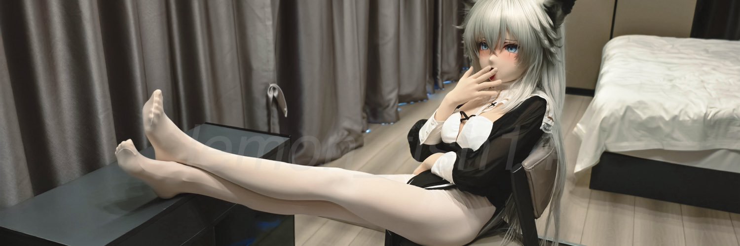 柠鱼's banner