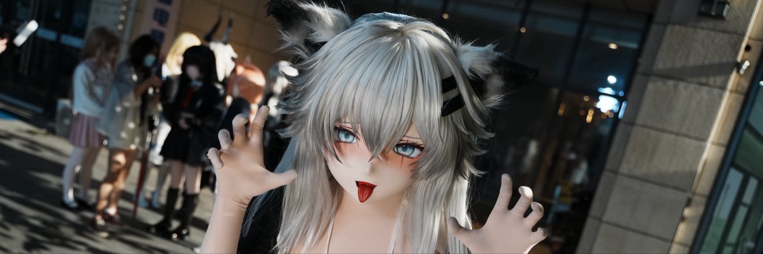 柠's banner