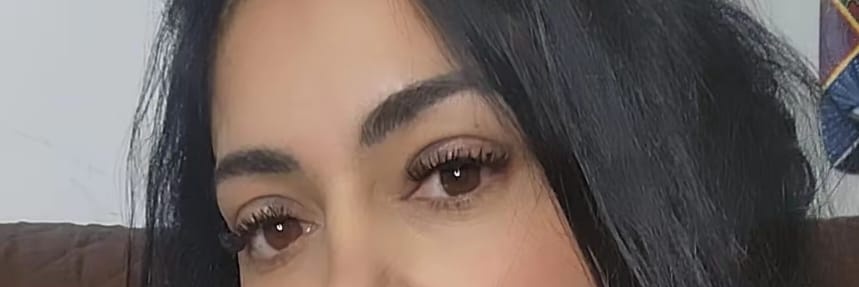 Johana Bisso's banner