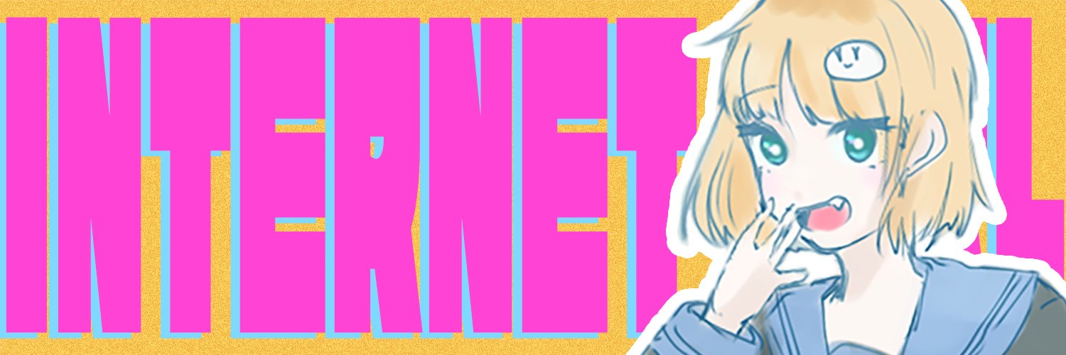みぃそん🎮's banner