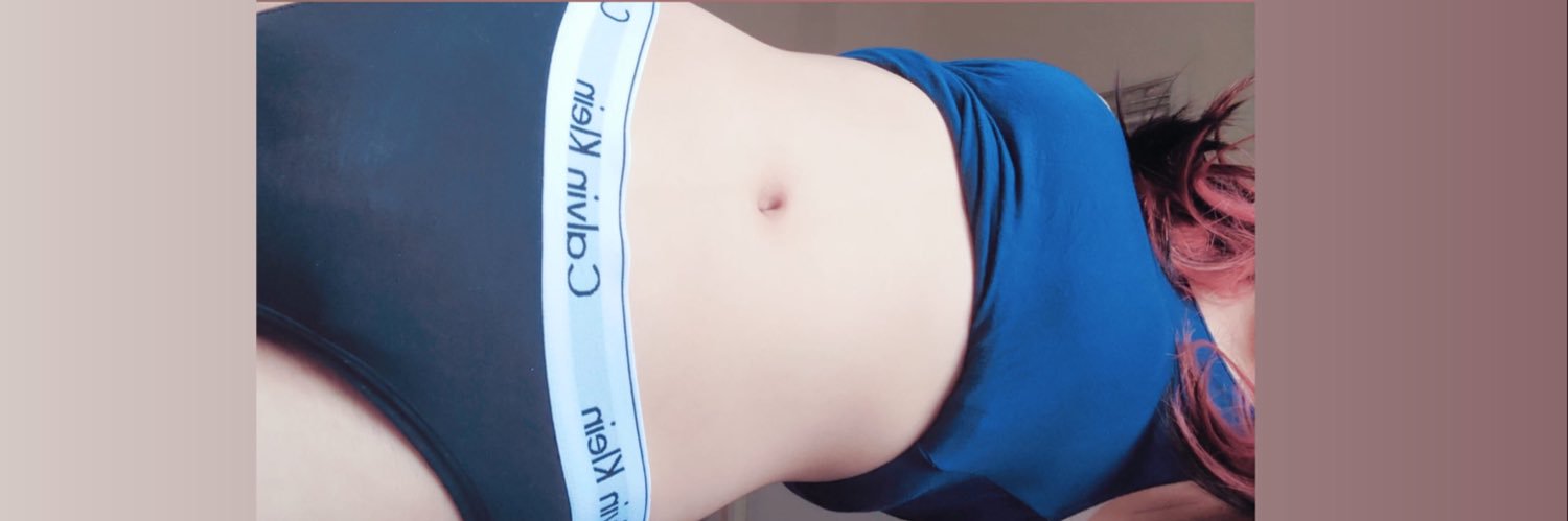 💕喵喵醬😈Nyanta🏳️‍⚧️💕 2005男娘原味販賣中🔞's banner
