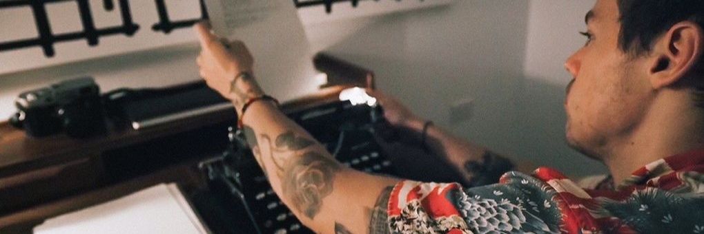 cande's banner
