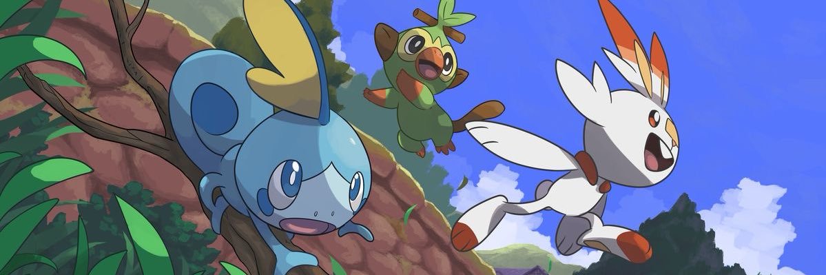 Igor's banner