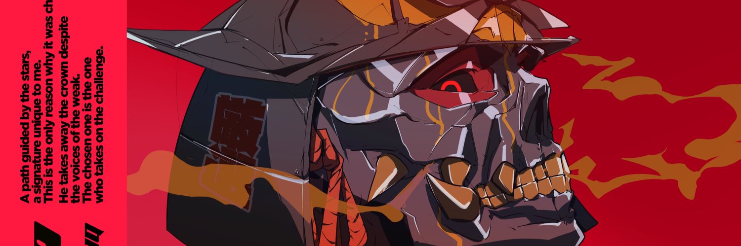 Ryosuke “Dr.R” Sakai's banner