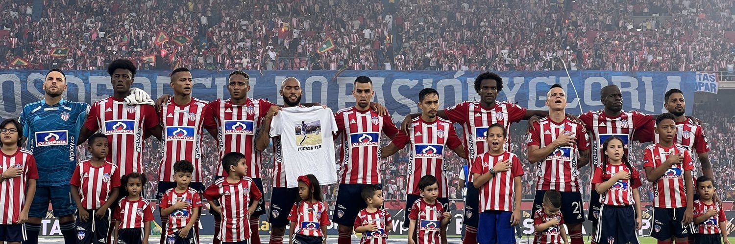 Giovanni Echeverry ⭐️'s banner