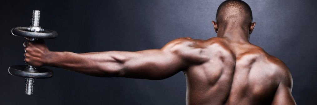 VinceFitness's banner