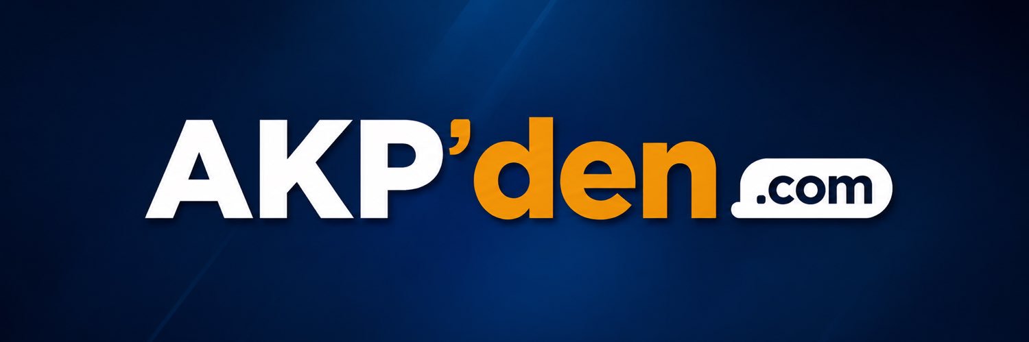 AKP’den.com's banner