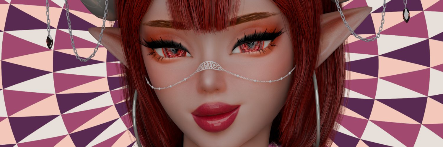 👑 Queen Sitra 💋's banner