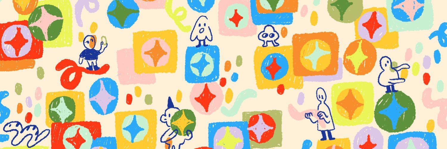 Agathe🐞's banner