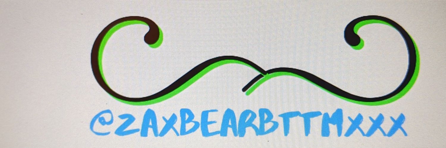 Zax Bearbottom's banner